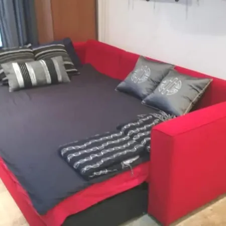 Pequeno Loft En Ruzafa Wifi 公寓 *