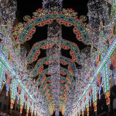 公寓 Pequeno Loft En Ruzafa Wifi 瓦伦西亚