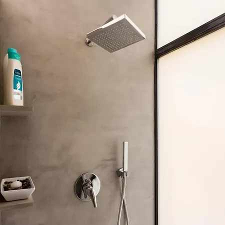 Pequeno Loft En Ruzafa Wifi 瓦伦西亚