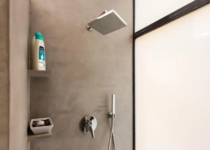 Pequeno Loft En Ruzafa Wifi Valencia